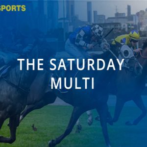 The Saturday Multi - 12th of July, 2025