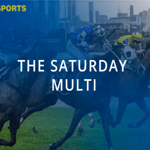 The Saturday Multi - 12th of July, 2025